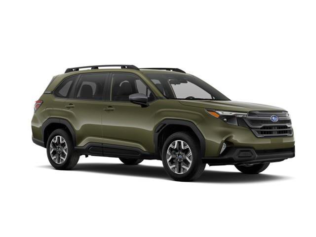 New 2026 Subaru Forester Premium image 1