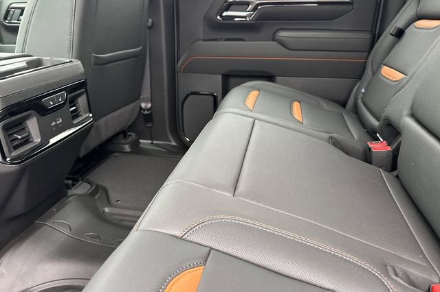 New 2026 GMC Sierra 2500 AT4 w/ AT4 Premium Plus Package image 13