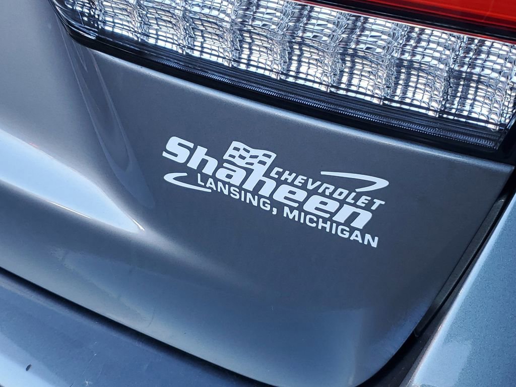 Used 2023 Mitsubishi Outlander Sport SE image 30