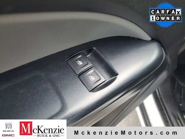Used 2021 GMC Canyon Elevation Standard w/ Convenience Package RWD image 9