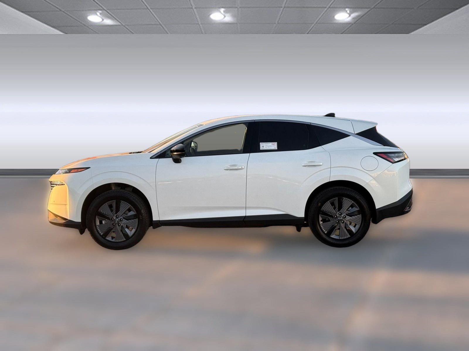 New 2026 Nissan Murano SL image 2