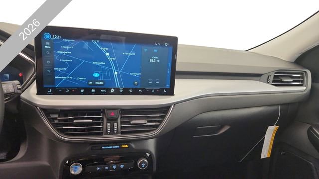 New 2026 Ford Escape SE w/ PHEV Premium Package FWD image 17