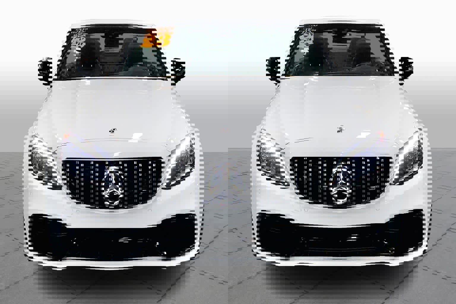 Certified 2023 Mercedes-Benz C 63 AMG S image 3