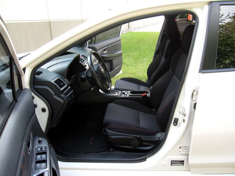 Used 2020 Subaru WRX Premium AWD/4WD image 17