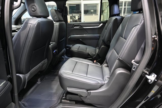 New 2026 GMC Acadia Elevation w/ Black Edition image 11