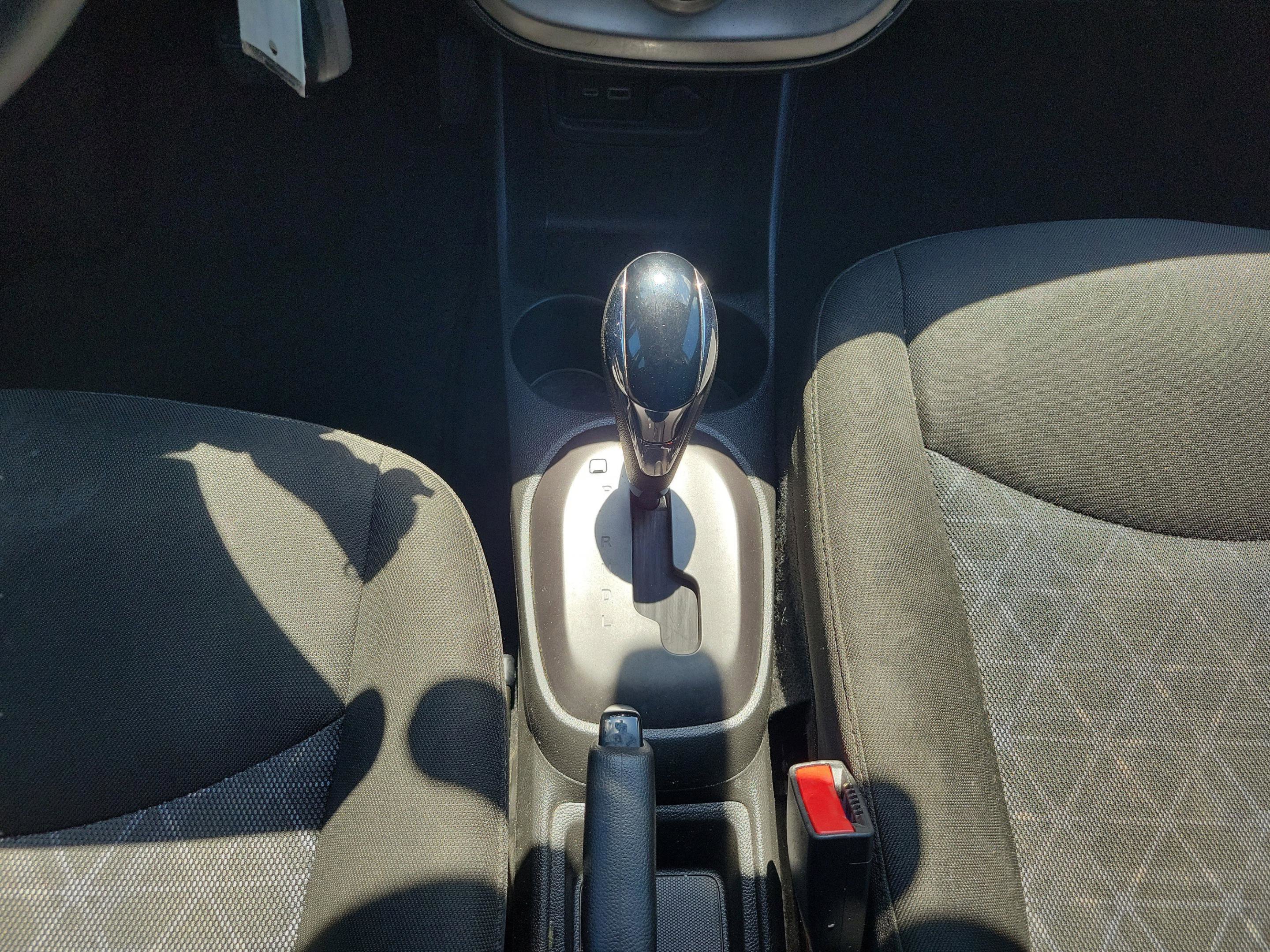 Used 2020 Chevrolet Spark LT FWD image 12