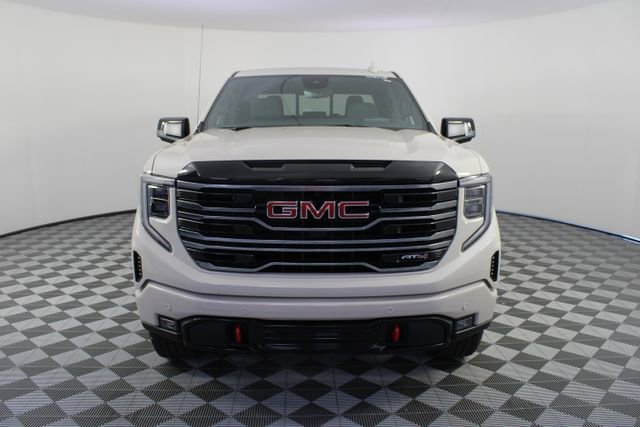 New 2026 GMC Sierra 1500 AT4 image 31