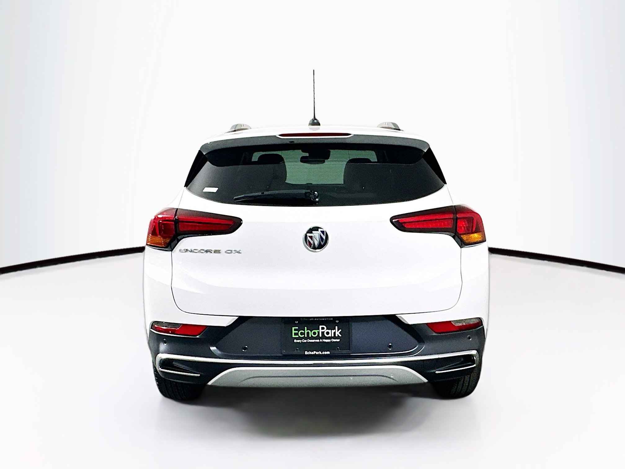 Used 2022 Buick Encore GX Essence w/ Advanced Technology Package FWD image 7