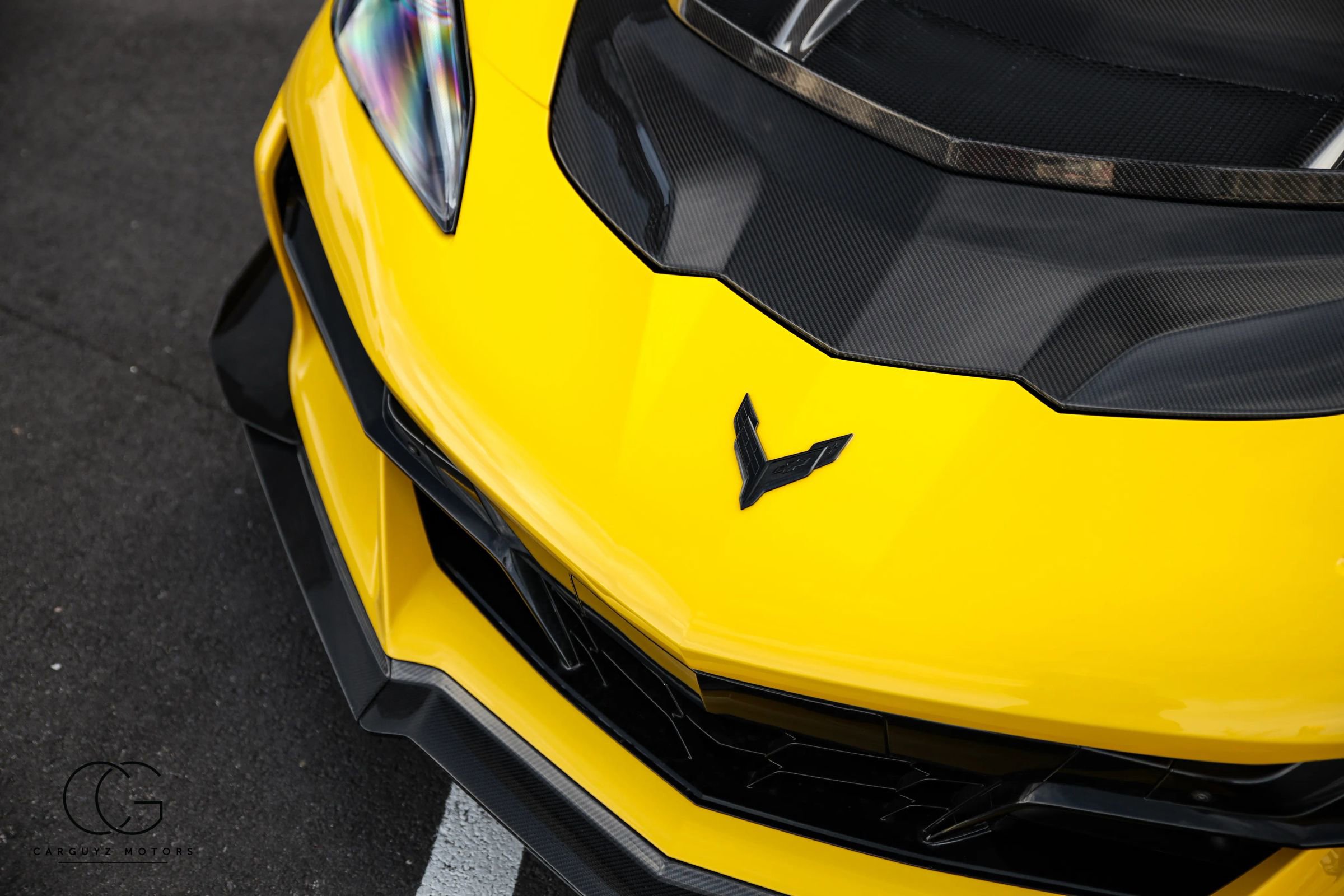 Used 2025 Chevrolet Corvette E-Ray image 22