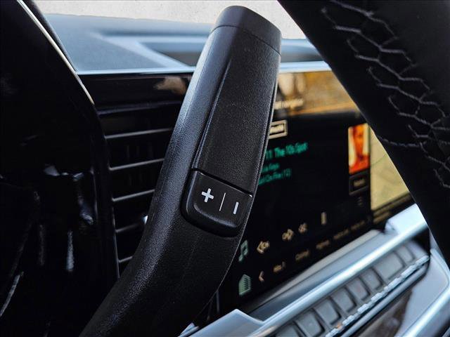 New 2026 Chevrolet Silverado 1500 LT image 17