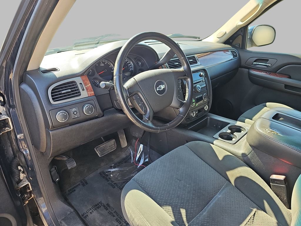 Used 2008 Chevrolet Avalanche LT image 18