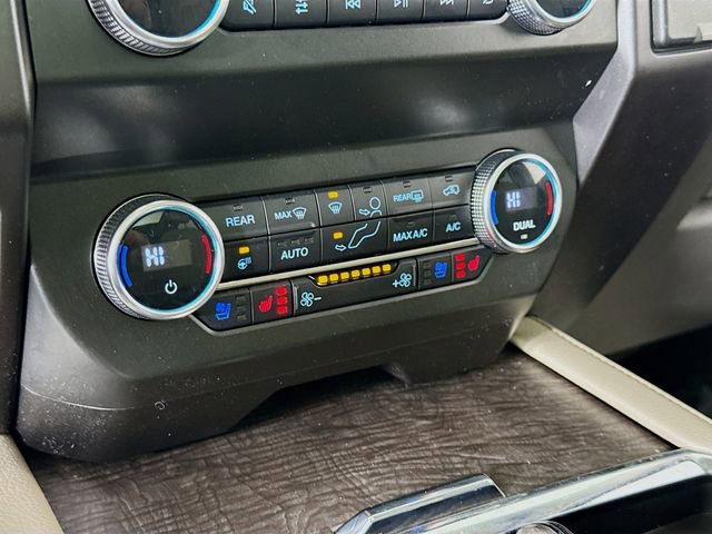 Certified 2021 Ford Expedition Max Limited image 16