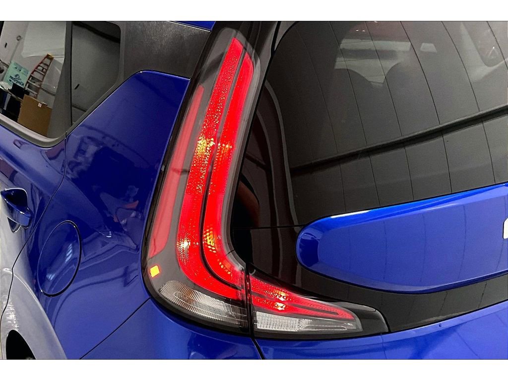 Used 2024 Kia Soul GT-Line image 31