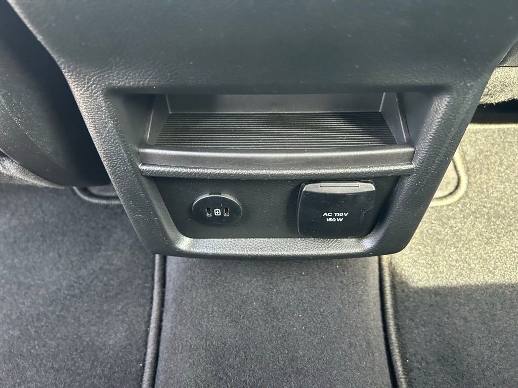 Certified 2023 Ford Edge SEL w/ Convenience Package AWD/4WD image 17