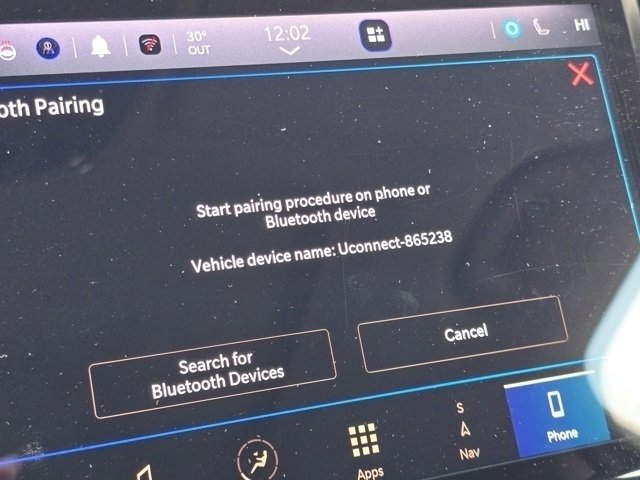 Used 2022 Jeep Grand Cherokee Limited 4xe image 10