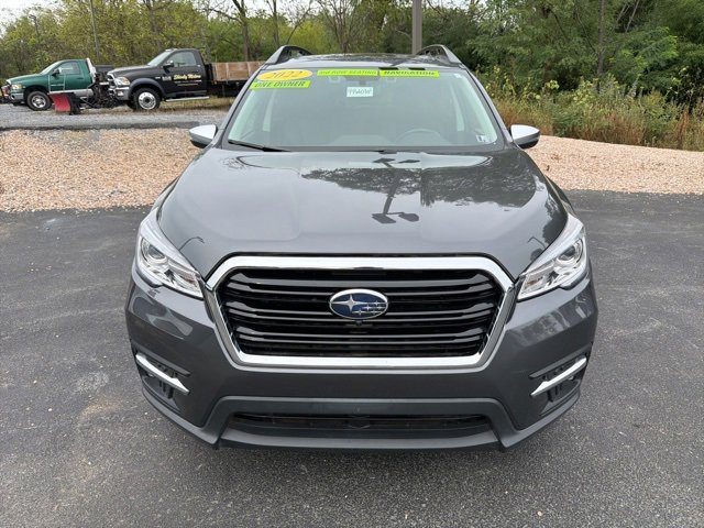 Used 2022 Subaru Ascent Touring image 8