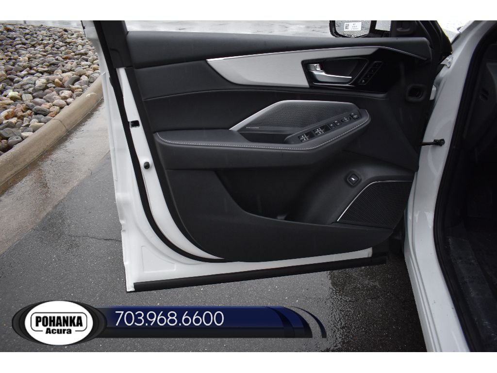 New 2026 Acura MDX w/ Technology Package AWD/4WD image 26