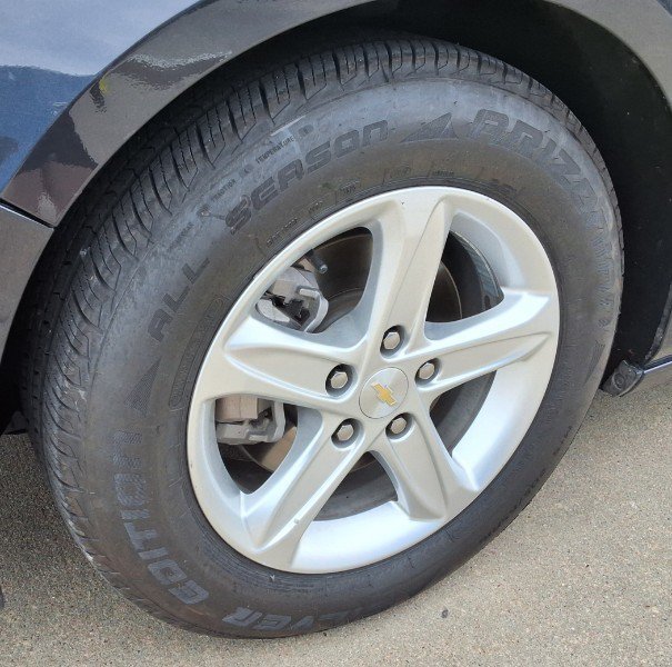 Used 2023 Chevrolet Malibu LS FWD image 20