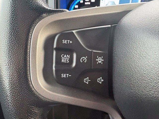 Used 2022 Ford Bronco Big Bend AWD/4WD image 22