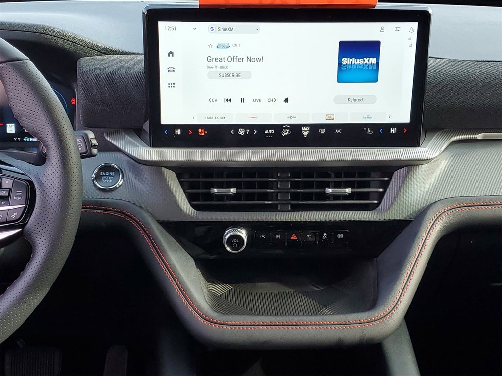 Used 2025 Ford Explorer ST-Line image 24