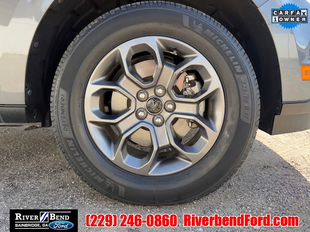 Used 2022 Ford Maverick XLT w/ Equipment Group 300A Standard image 35