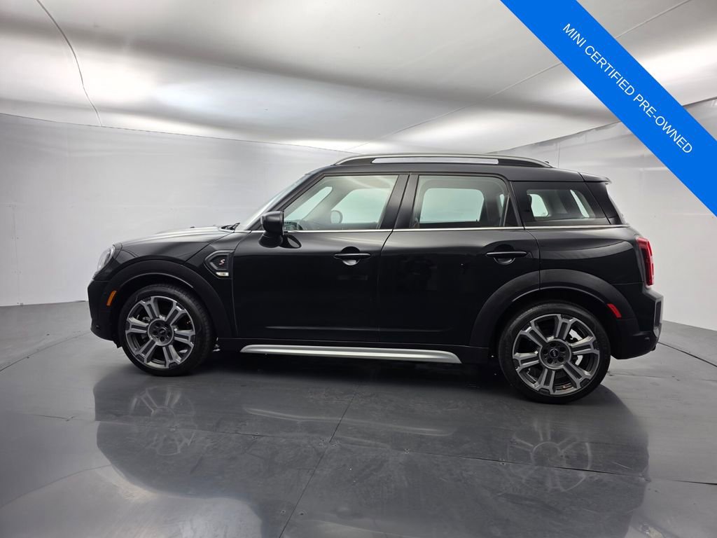 Used 2023 MINI Cooper Countryman S image 7