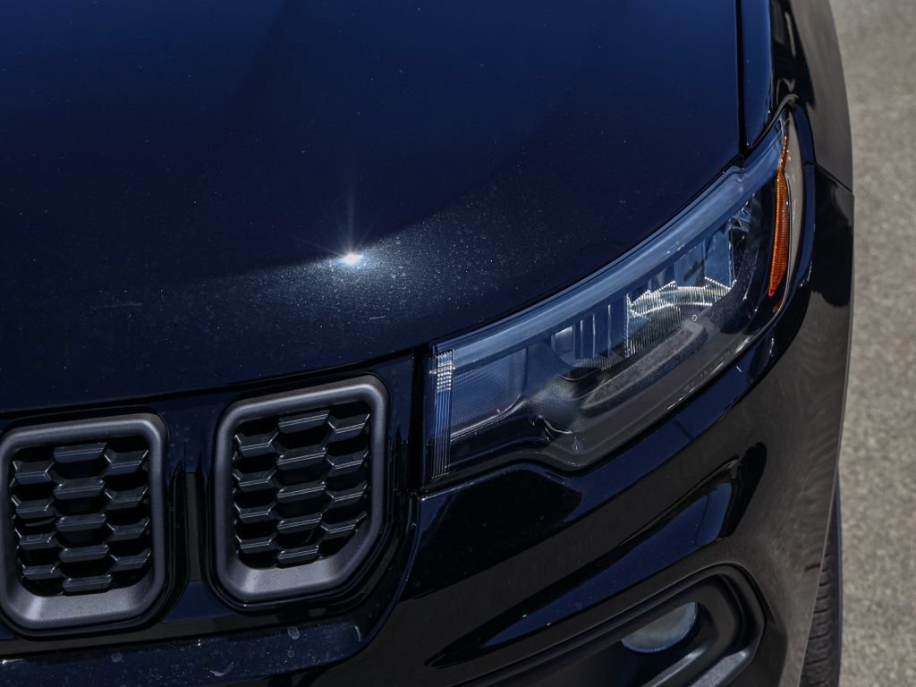 New 2026 Jeep Compass Latitude AWD/4WD image 10
