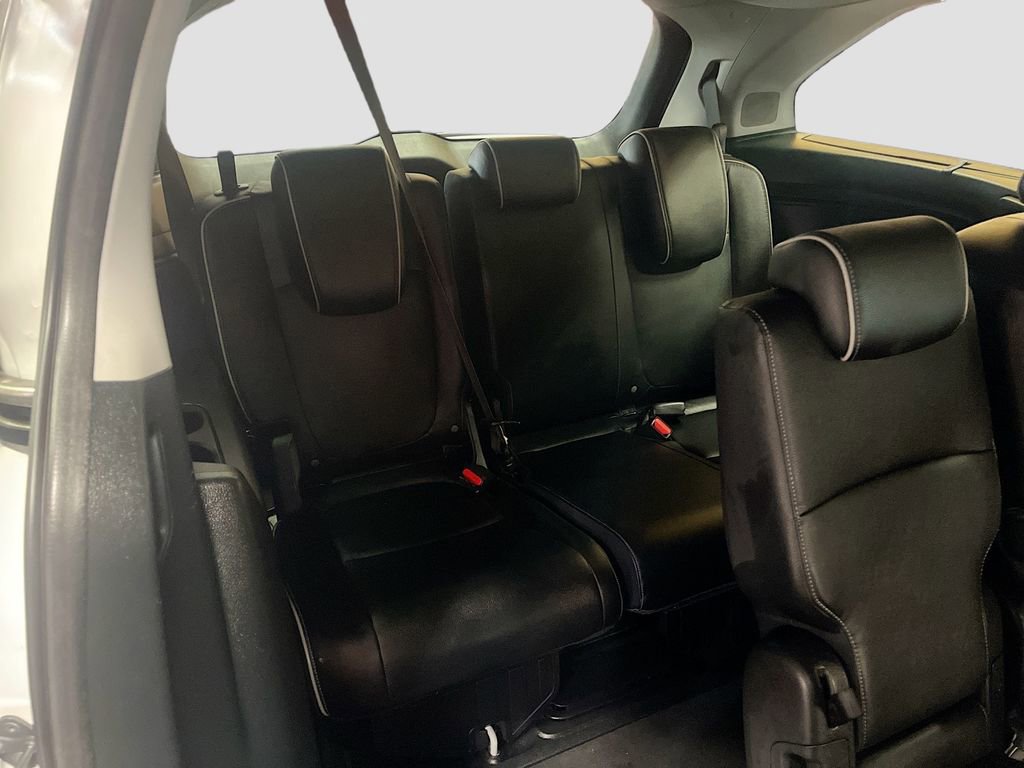 Used 2023 Honda Odyssey Elite image 29