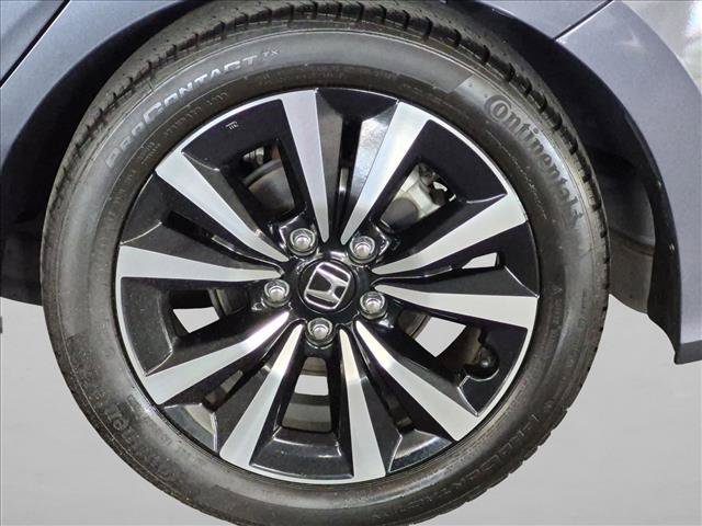 Used 2023 Honda Civic EX-L image 23