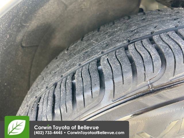 Used 2024 Chevrolet Equinox LT AWD/4WD image 27