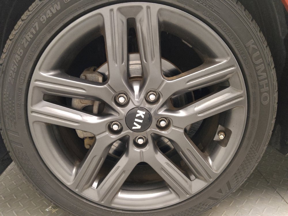 Used 2019 Kia Forte EX w/ Option Group 020 FWD image 31