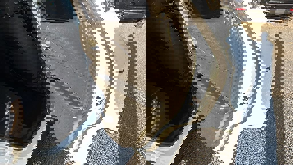 Used 2023 Chevrolet TrailBlazer LT image 16