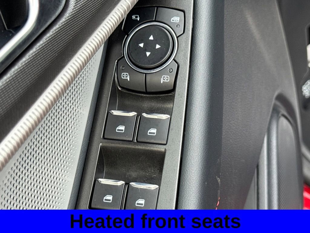 Used 2025 Ford Explorer ST w/ Sun And Sound Package image 28