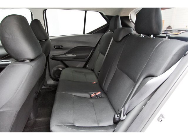 Used 2025 Nissan Kicks Play S FWD image 11