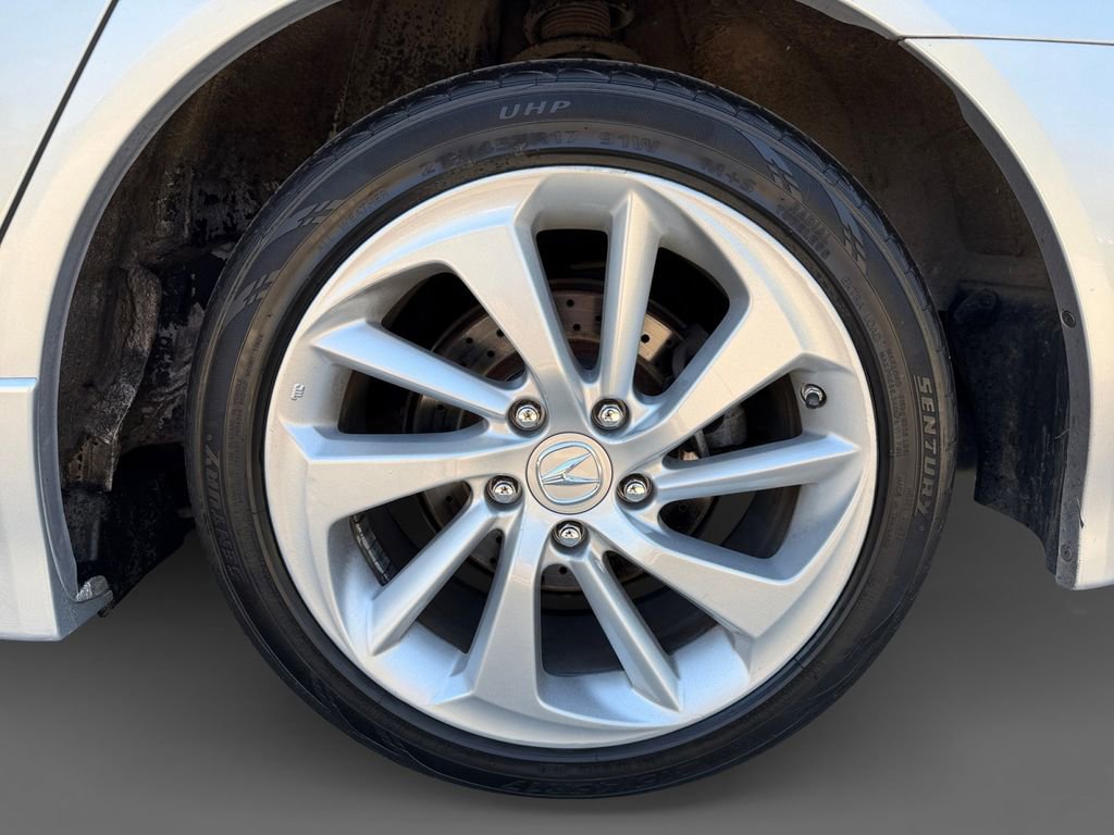 Used 2013 Acura TSX Special Edition image 11