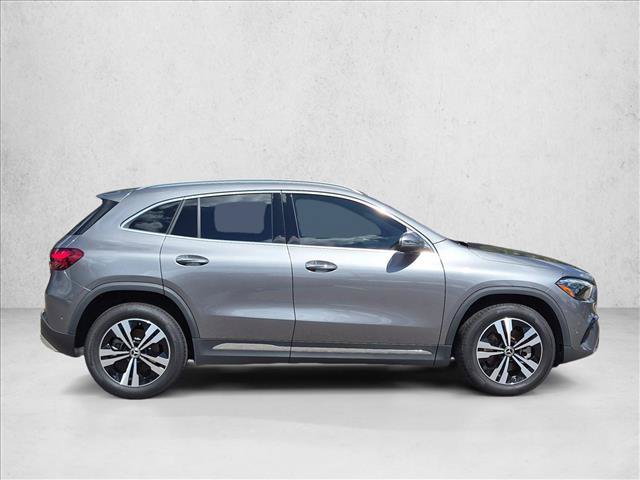 Used 2026 Mercedes-Benz GLA 250 image 4