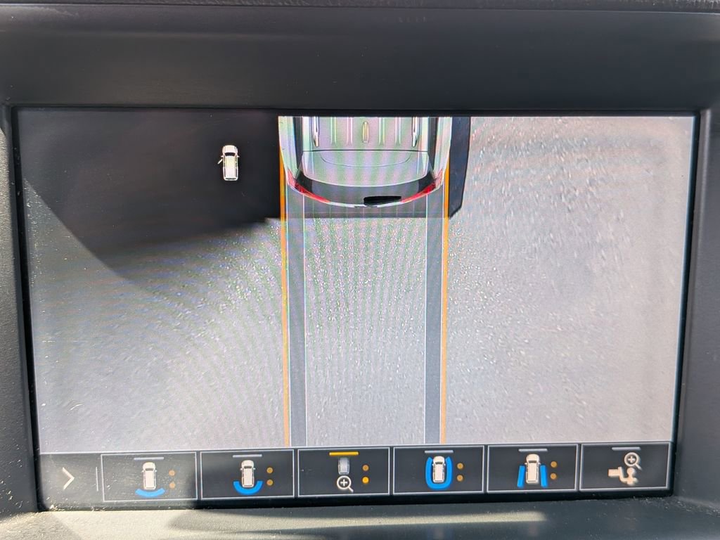 Used 2019 GMC Terrain Denali w/ Advanced Safety Package AWD/4WD image 24