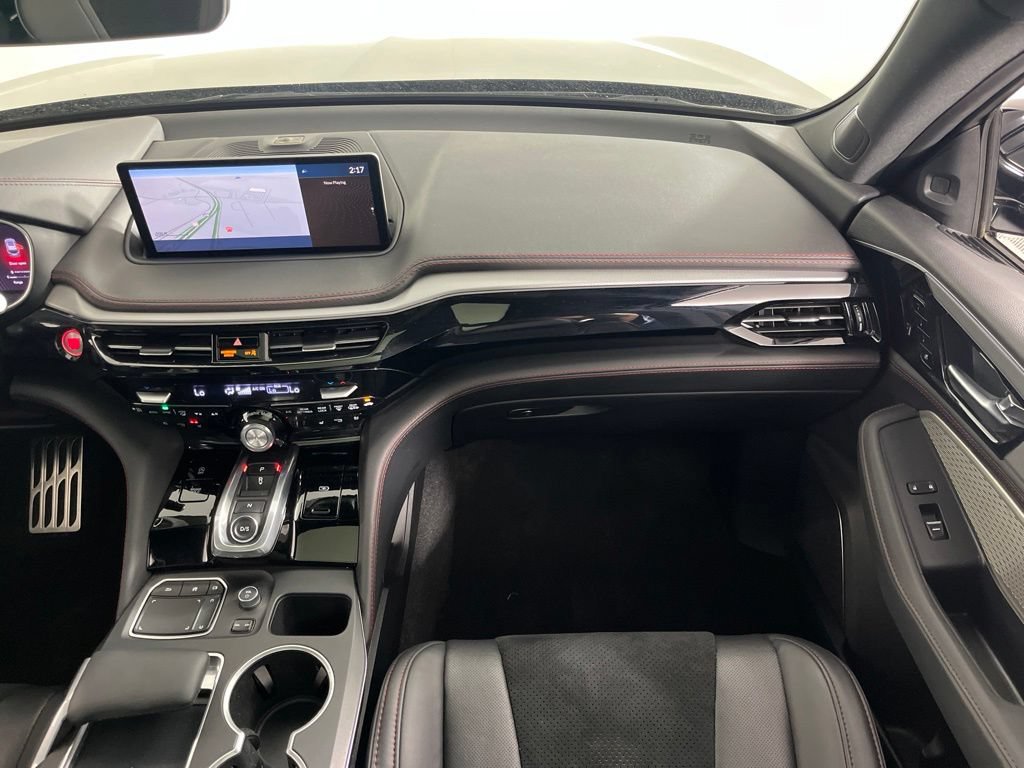 Used 2023 Acura MDX A-Spec AWD/4WD image 14
