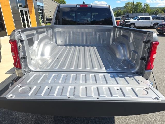 New 2026 RAM 1500 Laramie image 29