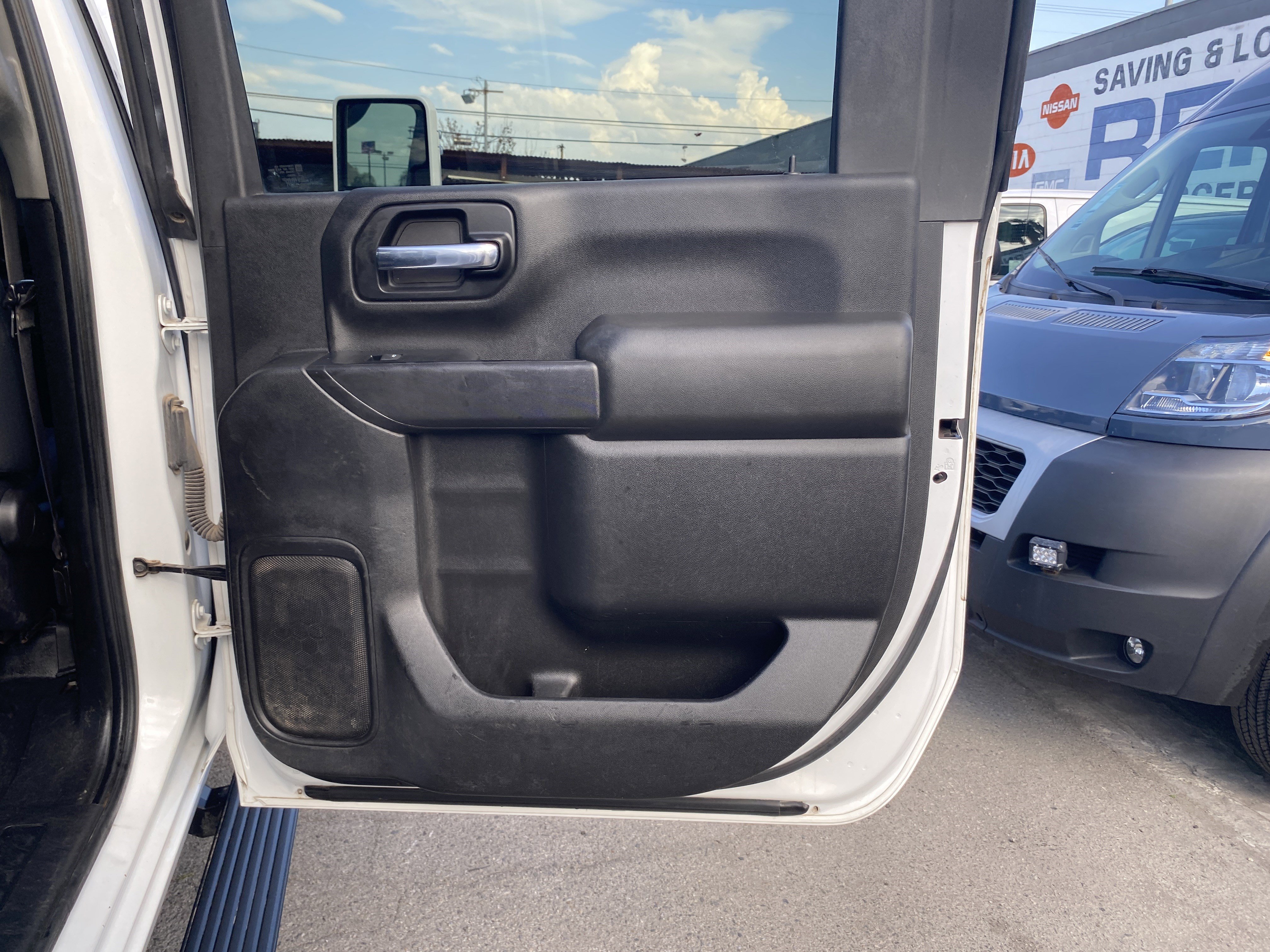 Used 2020 Chevrolet Silverado 2500 W/T w/ WT Convenience Package AWD/4WD image 26