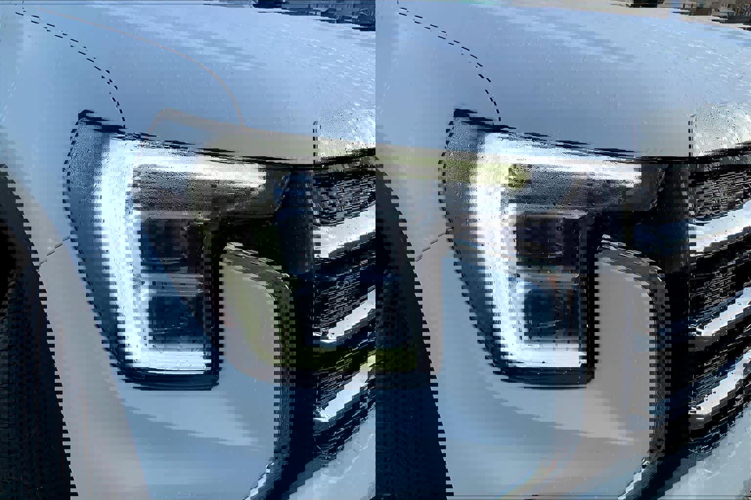 Used 2025 GMC Terrain Elevation image 25