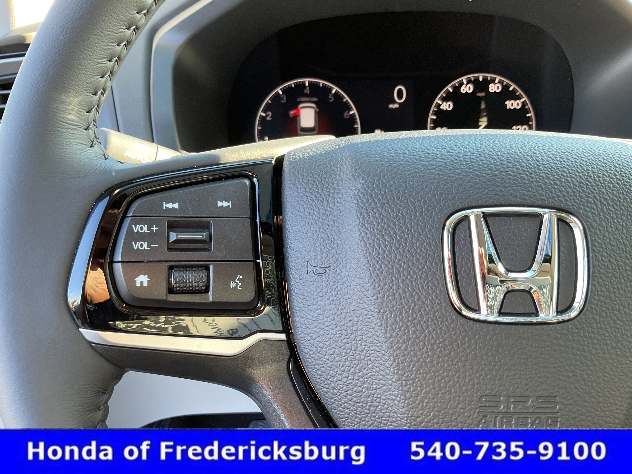 Certified 2026 Honda Odyssey Touring image 36