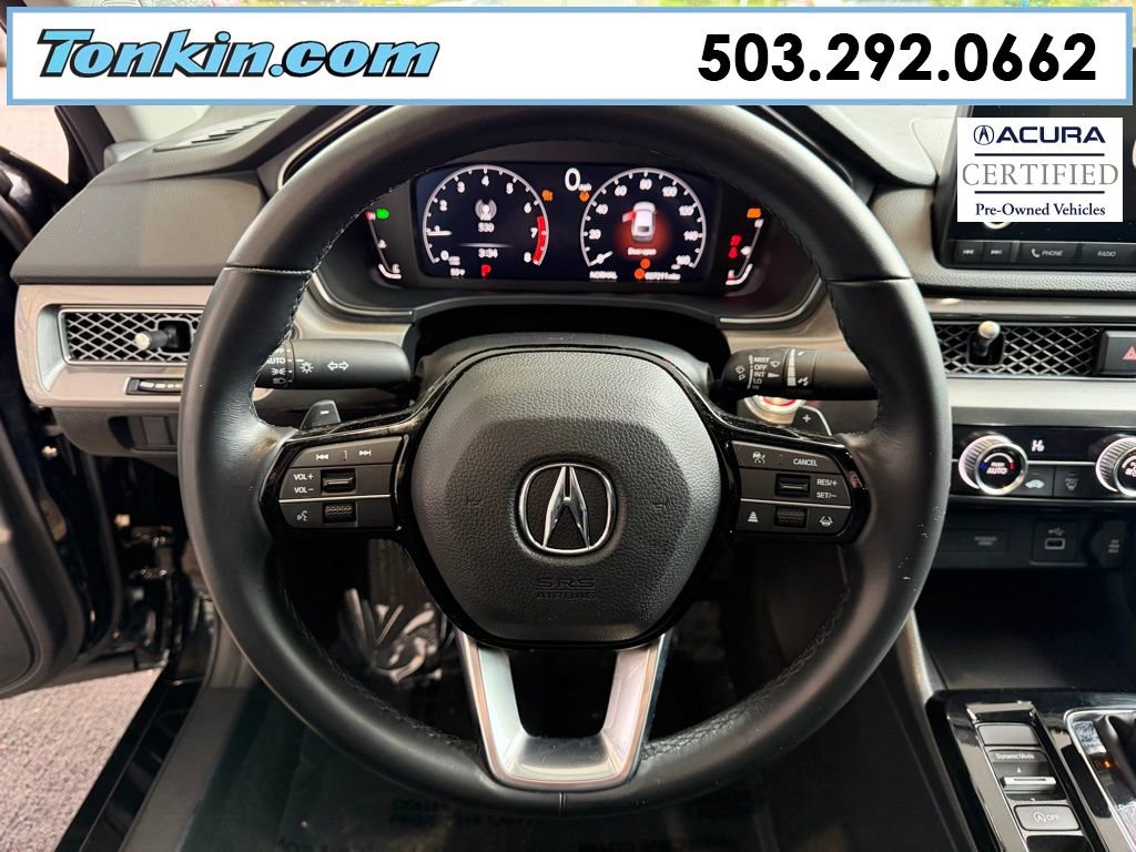 Certified 2023 Acura Integra image 20