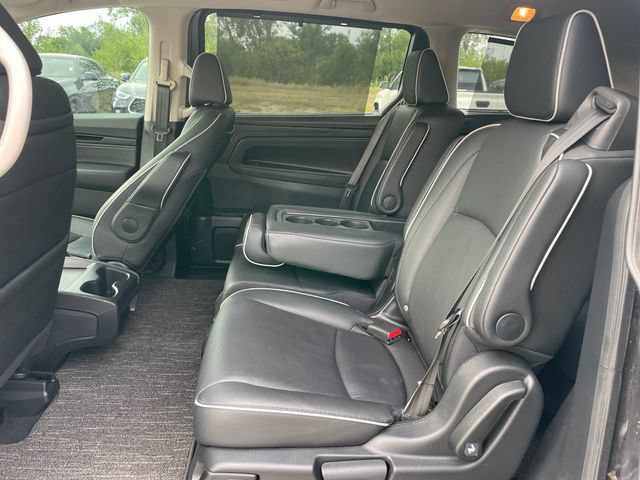 Used 2025 Honda Odyssey Touring image 29