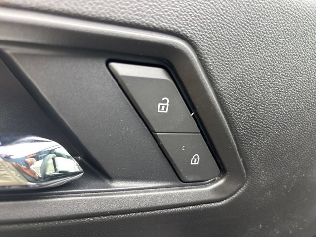 New 2025 Chevrolet Colorado Z71 w/ Midnight Edition image 22