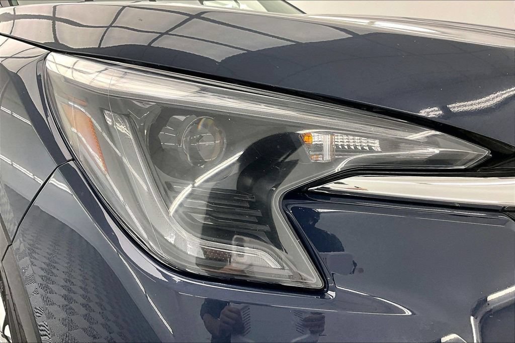 Used 2025 Subaru Ascent Premium AWD/4WD image 30