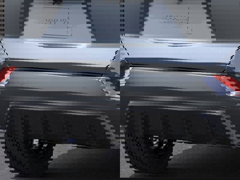 New 2026 Cadillac Optiq V image 14