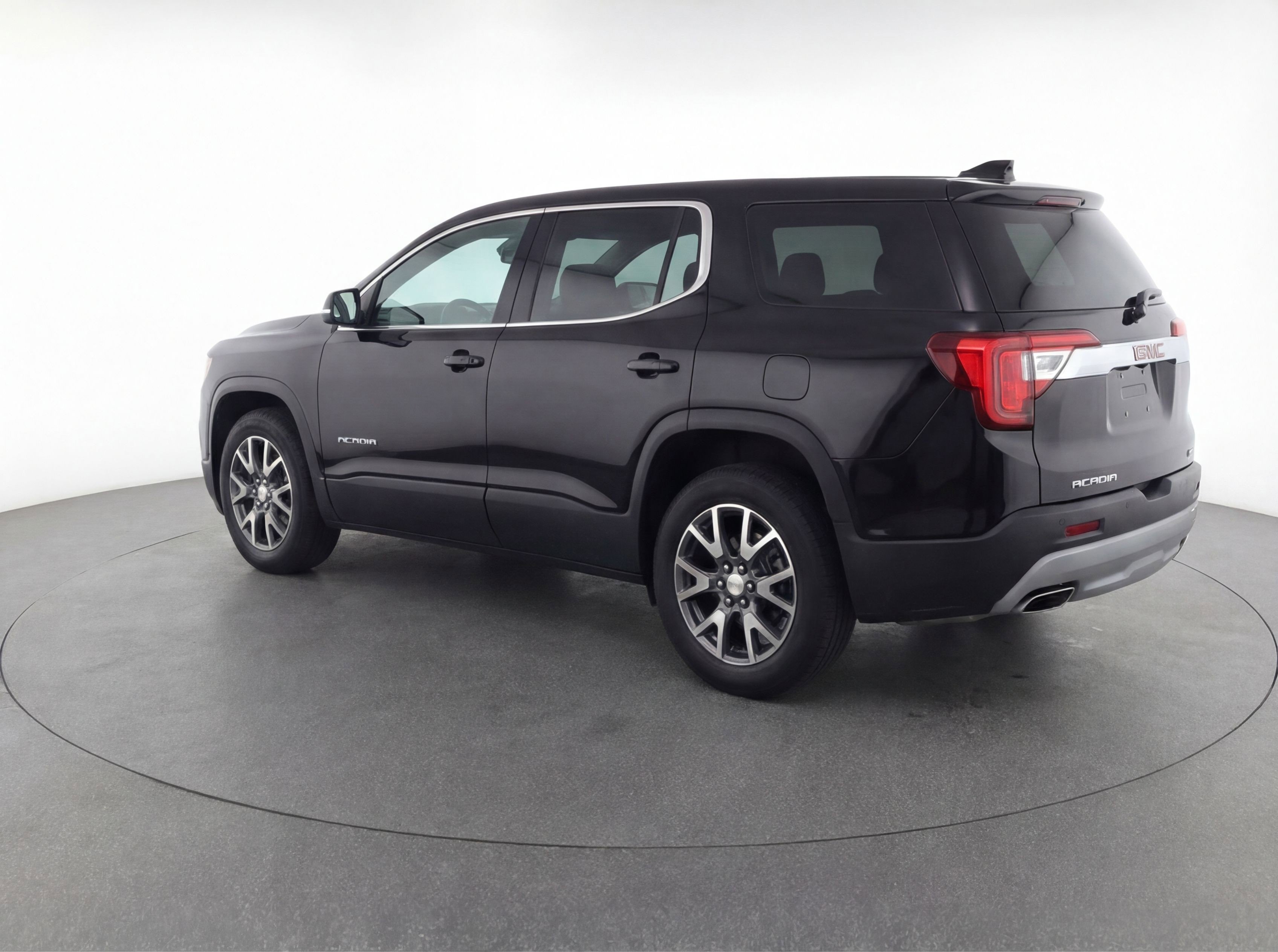 Used 2023 GMC Acadia SLT image 6
