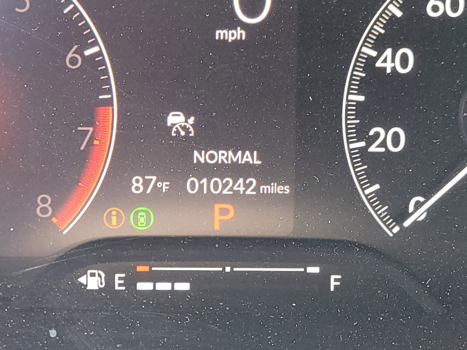Used 2025 Honda Civic Sport image 29