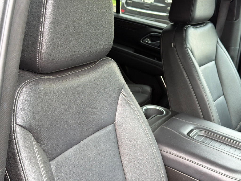 Used 2022 Chevrolet Tahoe Z71 AWD/4WD image 12